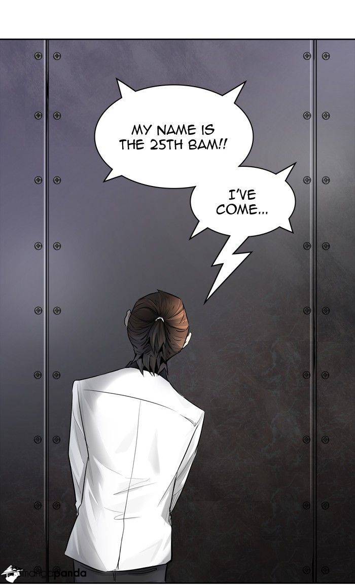 Tower of God Chapter 423 image 031